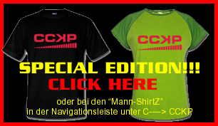 Hier gibt's die CCKP-Band-Shirts!